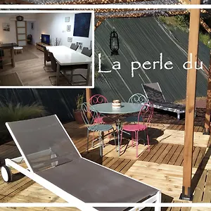  Appartement La Perle Du 58 - T2 Parking Wifi Terrasse France