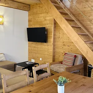 Appartement Duplex La Tour, Saint-Étienne-de-Tinée