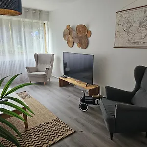  Appartement F4 Rue Borie France