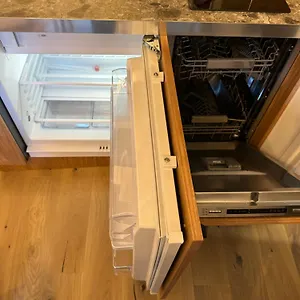 Appartement Ecrin Alpin Hyper Centre D'auron, Saint-Étienne-de-Tinée