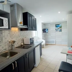  Appartement , Résidence Excelsior France